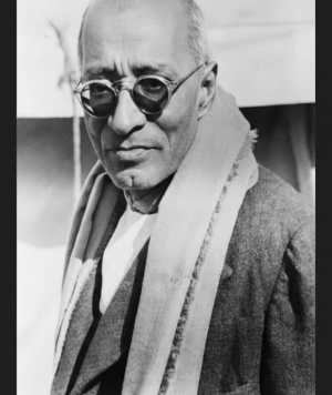 Chakravarti Rajagopalachari